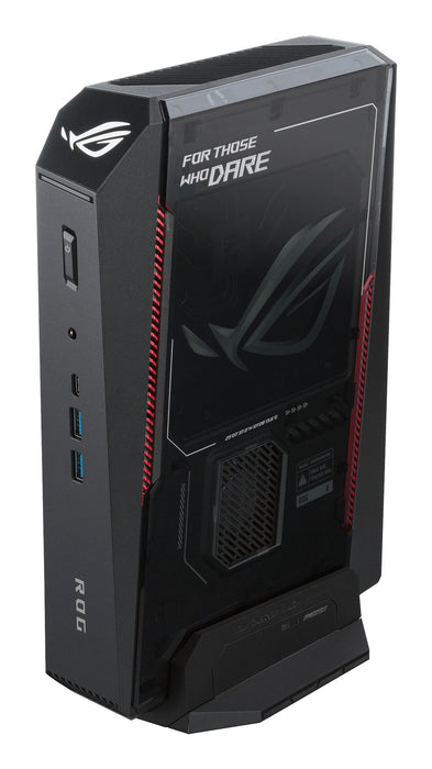 EAN 4711636005258 - ASUS ROG NUC RNUC15JNK9X28AA2 Intel Core Ultra 9 275HX 32 GB DDR5-SDRAM 2 TB SSD NVIDIA GeForce RTX 5080  imagen 9