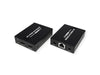 EAN 7630049626911 - VALUE 14.99.3465 extensor audio/video Transmisor y receptor de señales AV Negro imagen 5