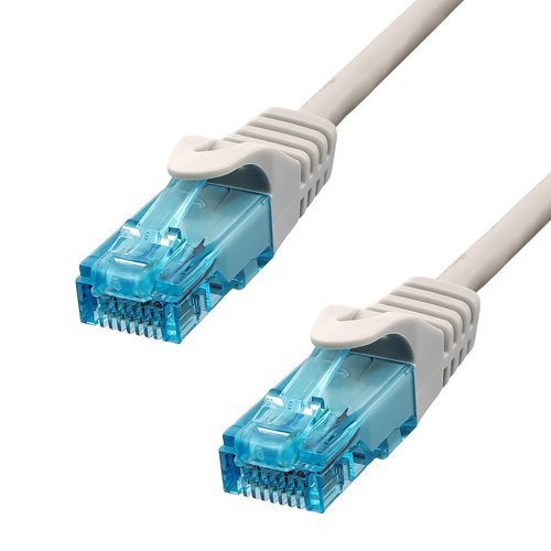 EAN 5714590020649 - ProXtend 6AUTP-20G cable de red Gris 20 m Cat6a U/UTP (UTP) imagen 1