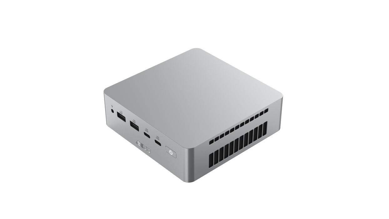 EAN 4711636663298 - ASUS Ascent QN10 QN10-VQ0008NN Copilot+ PC Snapdragon X2E-88-100 32 GB LPDDR5x-SDRAM 512 GB SSD Windows 1 imagen 22