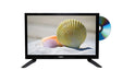 EAN 4260427613214 - Xoro XOR400716 Televisor 47 cm (18.5") HD Negro imagen 2