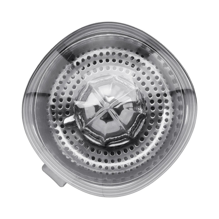 EAN 8017709318932 - Smeg CJF11WHEU prensa de cítricos eléctricos 70 W Blanco imagen 3