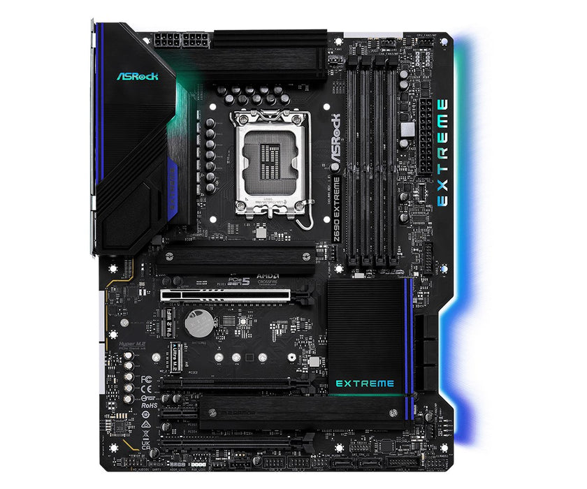 EAN 4710483936067 - Asrock Z690 Extreme Intel Z690 LGA 1700 ATX imagen 3