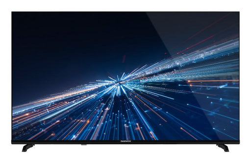 EAN 8698902064088 - Daewoo 43DM55UV Televisor 109,2 cm (43") 4K Ultra HD Smart TV Wifi Negro 240 cd / m² imagen 1