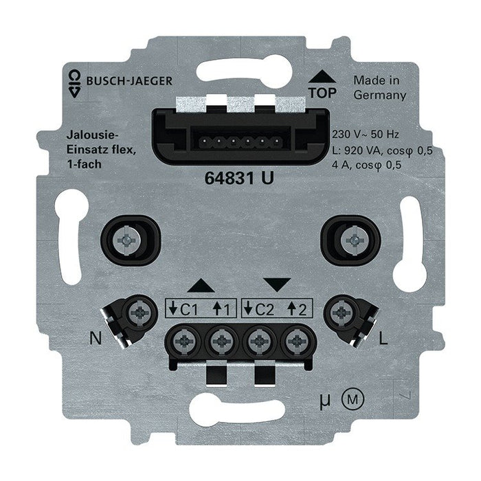 EAN 4011395294710 - Busch-Jaeger DSM/S 1.1 no categorizado imagen 1