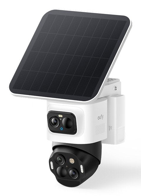EAN 194644269005 - Eufy eufyCam S4 Bala (forma) Cámara de seguridad IP Exterior 3840 x 2160 Pixeles Techo/pared imagen 5