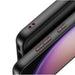 EAN 4250686413151 - nevox StyleShell NYLO funda para teléfono móvil 16,8 cm (6.6") Negro imagen 3
