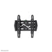 EAN 8717371442958 - Neomounts LED-W120 soporte para TV 101,6 cm (40") Negro imagen 2