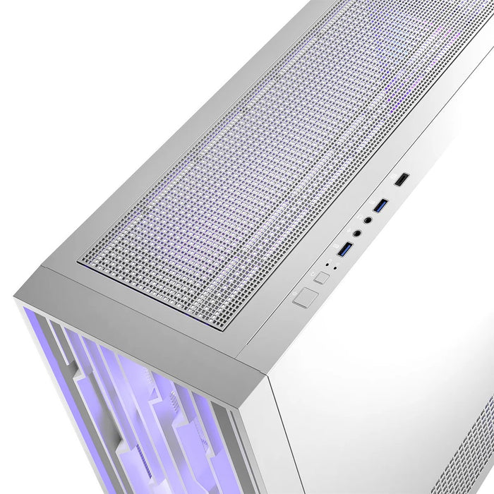 EAN 5903560981688 - Modecom Volcano Perun Apex ARGB biaa imagen 9