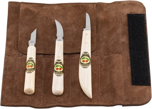 EAN 4016649033077 - Kirschen 3307000 herramienta de carpintería Cuchillo de trinchar imagen 1