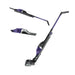 EAN 3221616044364 - Rowenta X-Trem Compact RH1238 Aspiradora escoba Batería Secar Sin bolsa 0,4 L Púrpura imagen 13