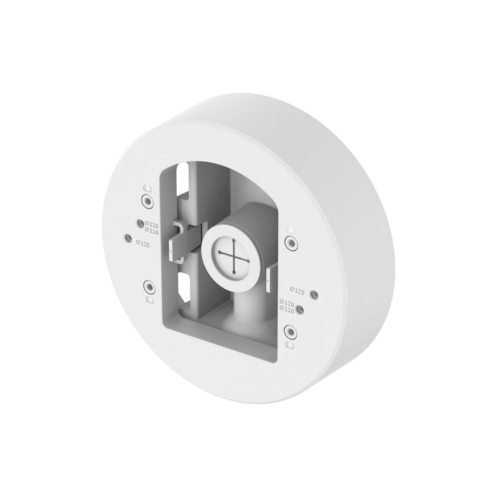 EAN 8801089220615 - Hanwha SBD-140PMW cámaras de seguridad y montaje para vivienda Monte imagen 1