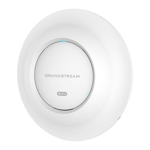 EAN 6947273705178 - Grandstream Networks GWN7664E punto de acceso inalámbrico 6000 Mbit/s Blanco Energía sobre Ethernet (PoE) imagen 1