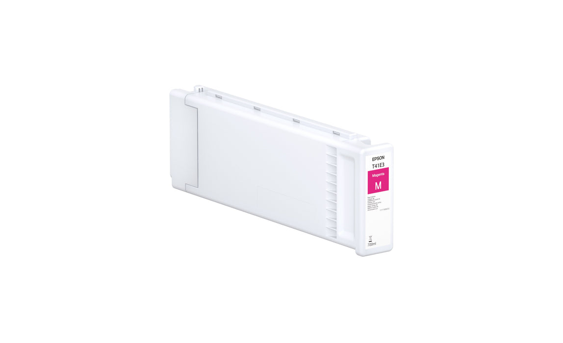 EAN 8715946727660 - Epson UltraChrome XD2 cartucho de tinta 1 pieza(s) Original Magenta imagen 1