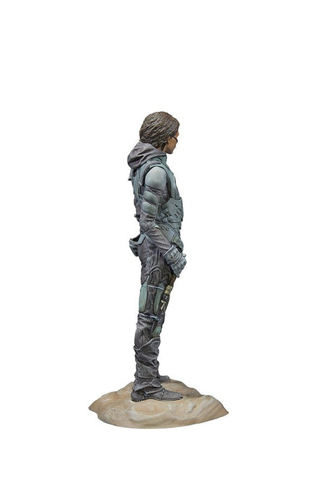 EAN 0761568007381 - Dark Horse DUNE: CHANI FIGURE imagen 4