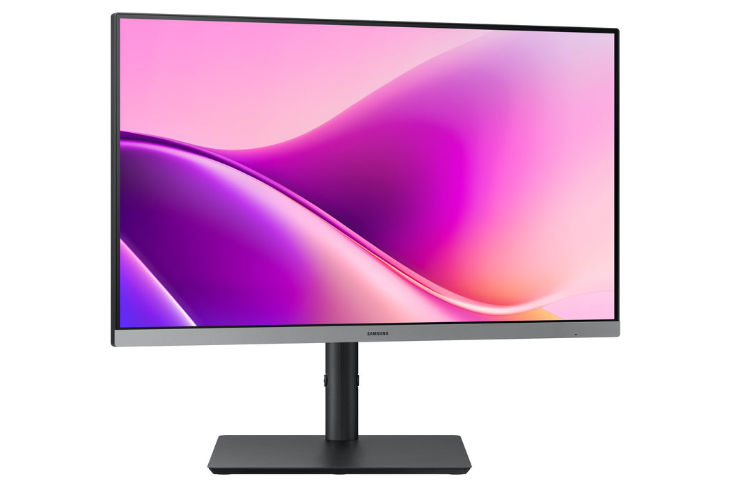 EAN 8806097198956 - Samsung S43UF pantalla para PC 61 cm (24") 1920 x 1080 Pixeles Full HD LCD Negro imagen 11