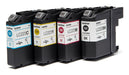 EAN 5014047566851 - Brother LC-223VALBP cartucho de tinta 4 pieza(s) Original Negro, Cian, Magenta, Amarillo imagen 2
