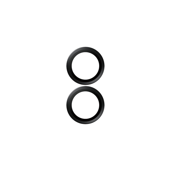 EAN 5715685025655 - PanzerGlass ® Hoops® Camera Lens Protector Black Samsung S25 Edge Protector de pantalla 1 pieza(s) imagen 4