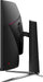 EAN 4711377231237 - MSI MAG 325CQRXF E2 pantalla para PC 80 cm (31.5") 2560 x 1440 Pixeles Wide Quad HD LED Negro imagen 9