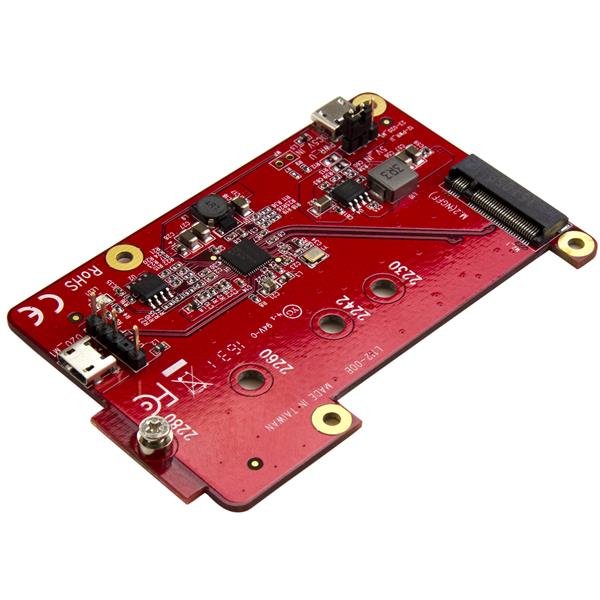 EAN 65030867849 - StarTech.com PIB2M21 tarjeta y adaptador de interfaz Interno imagen 1