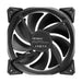 EAN 761345777025 - Antec FUSION 120 ARGB Carcasa del ordenador Ventilador Negro imagen 5