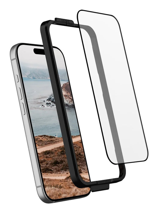 EAN 840283924170 - Urban Armor Gear 14438311VN Protector de pantalla anti-reflejante Apple 1 pieza(s) imagen 3
