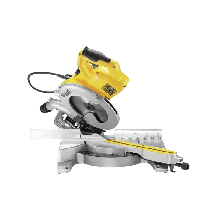 EAN 5035048399606 - DeWALT DWS778-QS sierra ingletadora 4300 RPM 1850 W imagen 3