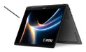 EAN 4711377458894 - MSI Prestige 14 Flip AI+ D3MTG-234ES Copilot+ PC Intel Core Ultra X7 358H Portátil 35,6 cm (14") Pantalla imagen 8