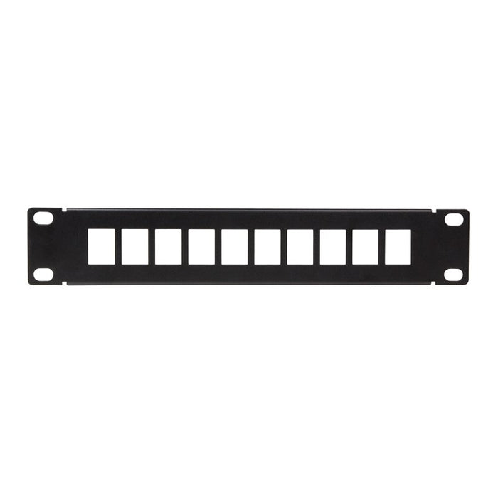 EAN 4052792034950 - LogiLink ACT108 accesorio de bastidor Panel Keystone imagen 1