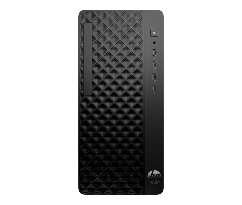 EAN 199485673448 - HP ProDesk 2 Tower G1i E Desktop PC Intel® Core™ i3 i3-13100 16 GB DDR5-SDRAM 512 GB SSD Windows 11 Pro To imagen 1