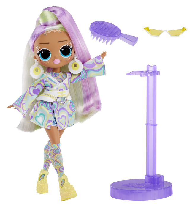 EAN 0035051589433 - L.O.L. Surprise! 589433EUC muñeca imagen 6