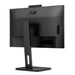 EAN 4038986140775 - AOC 24P3QW pantalla para PC 60,5 cm (23.8") 1920 x 1080 Pixeles Full HD Negro imagen 11