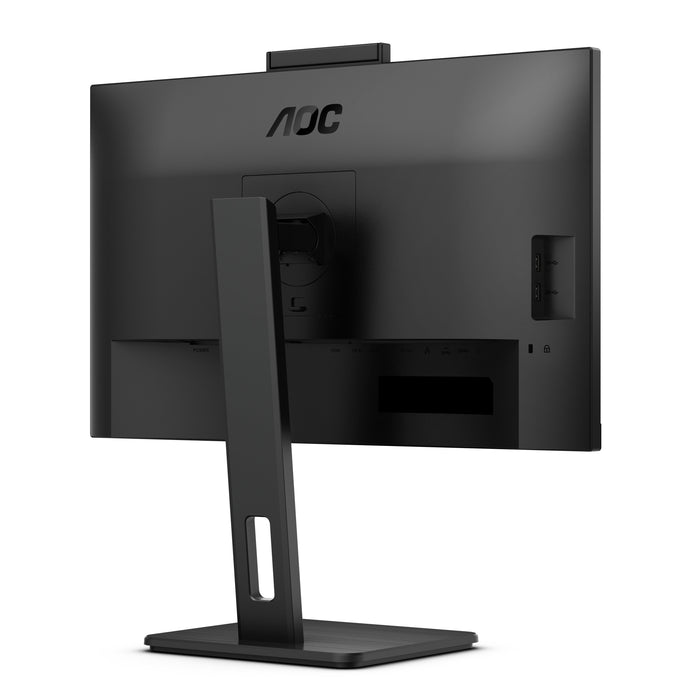 EAN 4038986140812 - AOC 24P3CW pantalla para PC 60,5 cm (23.8") 1920 x 1080 Pixeles Full HD LED Negro imagen 10