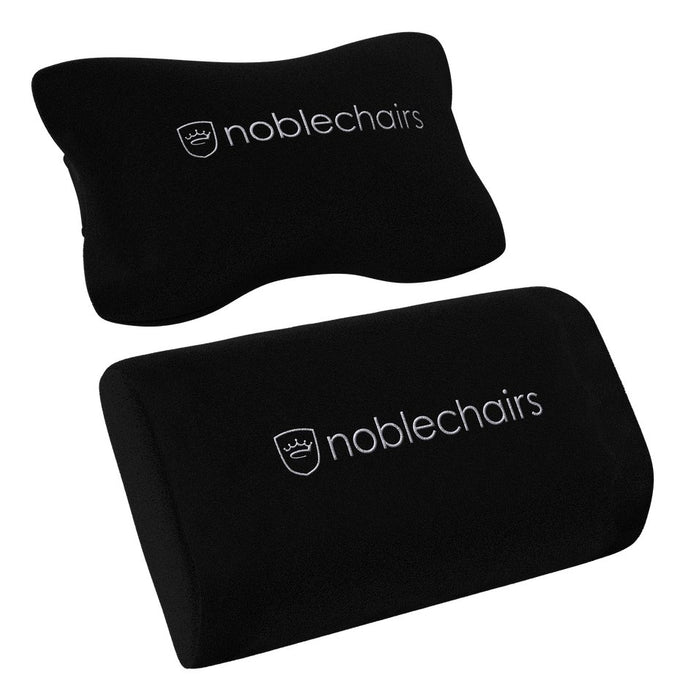 EAN 4251442503826 - noblechairs Icon Silla para videojuegos de PC Asiento acolchado Marrón imagen 3