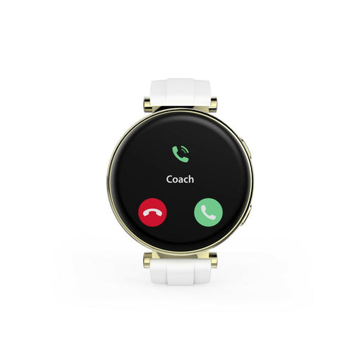 EAN 4047443530059 - Hama 7000 3,35 cm (1.32") AMOLED Digital Pantalla táctil Blanco imagen 2