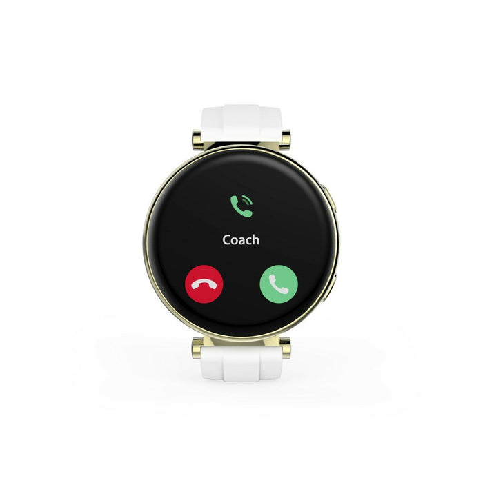 EAN 4047443530059 - Hama 7000 3,35 cm (1.32") AMOLED Digital Pantalla táctil Blanco imagen 2