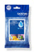 EAN 4977766839525 - Brother LC527C cartucho de tinta 1 pieza(s) Original Cian imagen 1