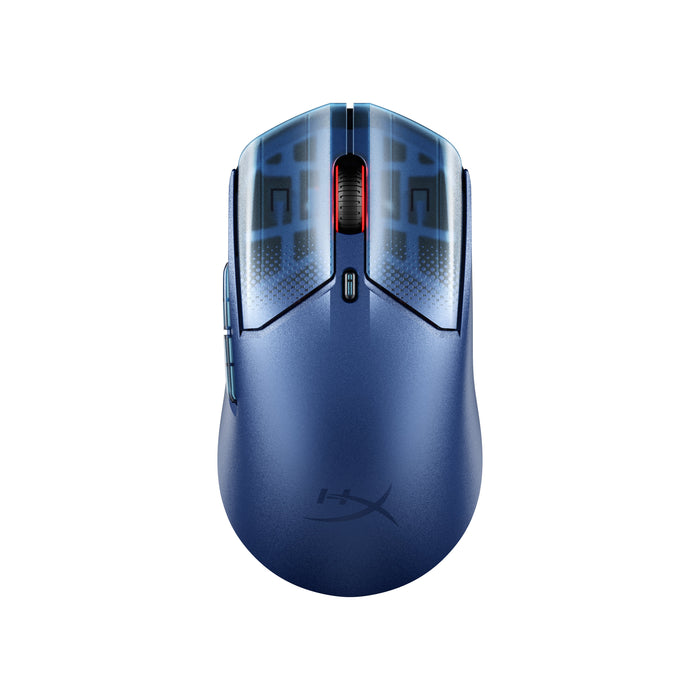 EAN 197961217414 - HyperX Pulsefire Haste 2 S Wireless Navy Gaming Mouse ratón Juego Ambidextro RF Wireless + Bluetooth + USB imagen 12