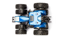 EAN 4006874067381 - Siku 6738 modelo controlado por radio Tractor Motor eléctrico 1:32 imagen 6