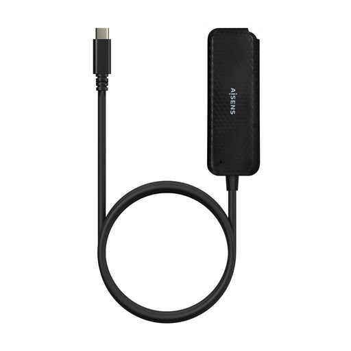 EAN 8436574708622 - AISENS A109-0716 hub de interfaz USB 3.2 Gen 1 (3.1 Gen 1) Type-C 5000 Mbit/s imagen 2