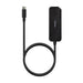 EAN 8436574708622 - AISENS A109-0716 hub de interfaz USB 3.2 Gen 1 (3.1 Gen 1) Type-C 5000 Mbit/s imagen 2