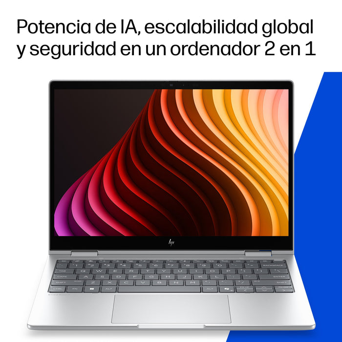 EAN 0826581033080 - HP EliteBook 8 Flip G2i 13 inch Notebook Next Gen AI PC Wolf Pro Security Edition Copilot+ PC Intel Core  imagen 13