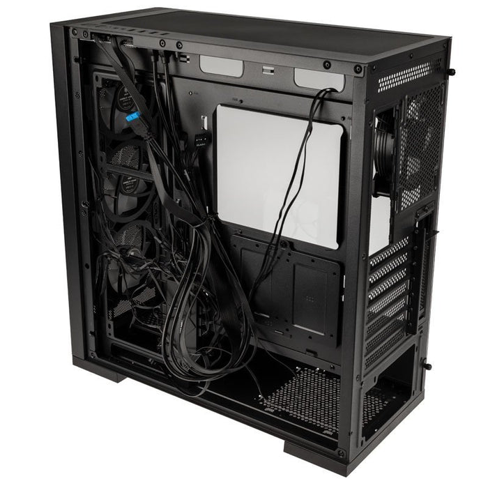 EAN 5999094005808 - Kolink UNITY MESHBAY ARGB carcasa de ordenador Midi Tower Negro imagen 9