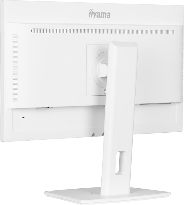 EAN 4948570123223 - iiyama ProLite XUB2497HSN-W1 pantalla para PC 60,5 cm (23.8") 1920 x 1080 Pixeles Full HD LED Blanco imagen 11