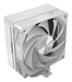 EAN 8435693109419 - Mars Gaming MCPUX5W sistema de refrigeración para ordenador Procesador Refrigerador de aire 12 cm Blanco  imagen 3