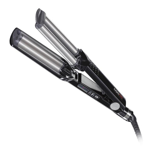 EAN 3030050072075 - BaByliss BAB2369TTE Utensilio de peinado Rizador de pelo Caliente Negro 79 W 2,7 m imagen 1