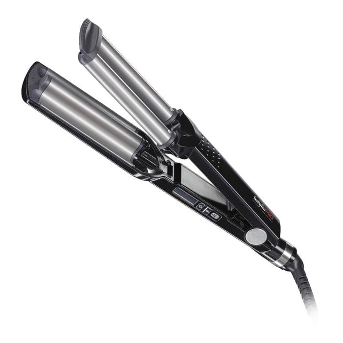 EAN 3030050072075 - BaByliss BAB2369TTE Utensilio de peinado Rizador de pelo Caliente Negro 79 W 2,7 m imagen 1