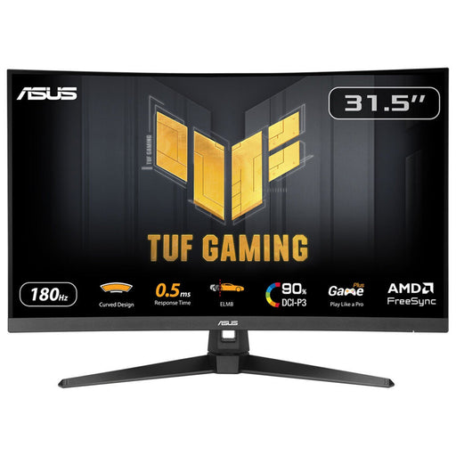 EAN 4711387754085 - ASUS TUF Gaming VG32WQ3B pantalla para PC 80 cm (31.5") 2560 x 1440 Pixeles Quad HD LED Negro imagen 1