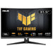 EAN 4711387754085 - ASUS TUF Gaming VG32WQ3B pantalla para PC 80 cm (31.5") 2560 x 1440 Pixeles Quad HD LED Negro imagen 1