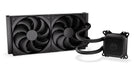 EAN 5903018665894 - ENDORFY Navis F280 Procesador Sistema de refrigeración líquida todo en uno 14 cm Negro imagen 2